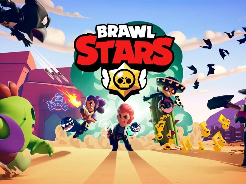 The difficulties and favorable circumstances of easygoing receptiveness in Brawl Stars&nbsp;esports
